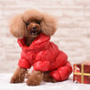 Warm Dog Winter Coat Jacket - Best Buddy Store