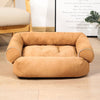 Luxury Soft Sofa Pet Bed - Cozy & Warm Dog Cushion - Best Buddy Store