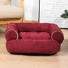Luxury Soft Sofa Pet Bed - Cozy & Warm Dog Cushion - Best Buddy Store