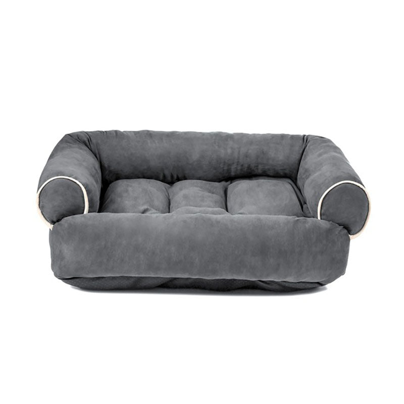 Luxury Soft Sofa Pet Bed - Cozy & Warm Dog Cushion- Best Buddy Store