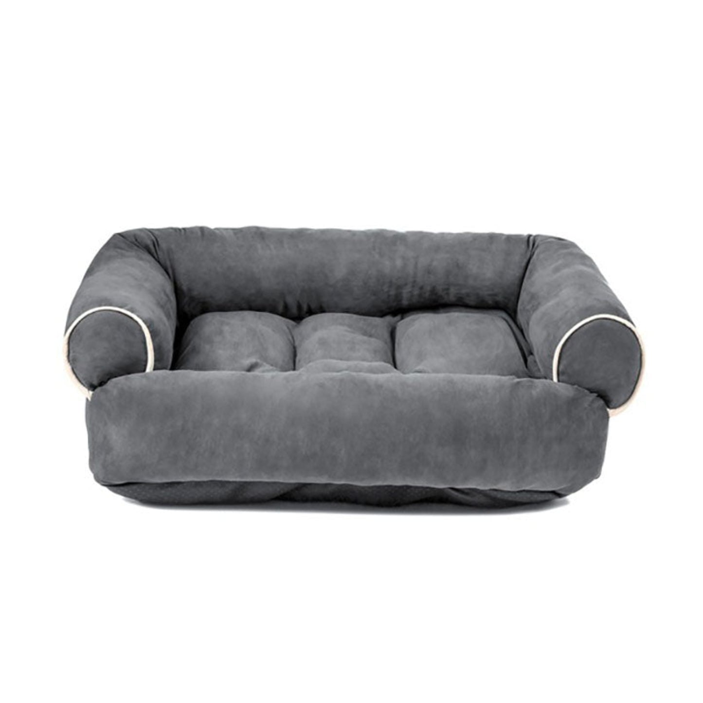 Luxury Soft Sofa Pet Bed - Cozy & Warm Dog Cushion- Best Buddy Store