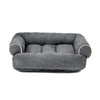 Luxury Soft Sofa Pet Bed - Cozy & Warm Dog Cushion- Best Buddy Store