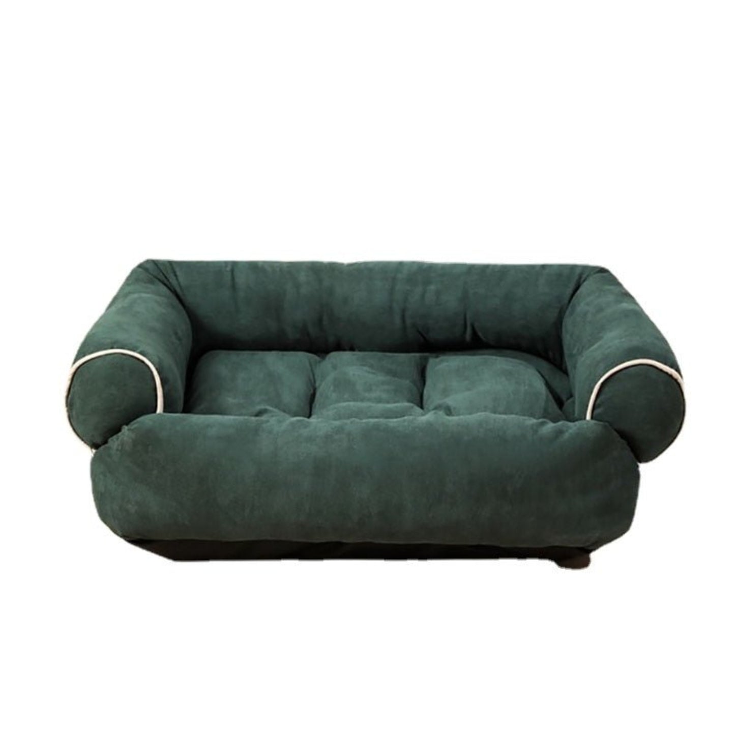 Luxury Soft Sofa Pet Bed - Cozy & Warm Dog Cushion - Best Buddy Store