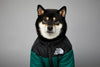 Warm Windproof Winter Dog Coat Jacket - Best Buddy Store