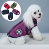 Waterproof Dog Warm Jacket with Built - in Harness - Best Buddy Store
