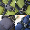 Waterproof Dog Warm Jacket with Built - in Harness - Best Buddy Store