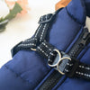 Waterproof Dog Warm Jacket with Built - in Harness - Best Buddy Store
