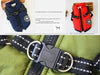 Waterproof Dog Warm Jacket with Built - in Harness - Best Buddy Store