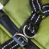 Waterproof Dog Warm Jacket with Built - in Harness - Best Buddy Store