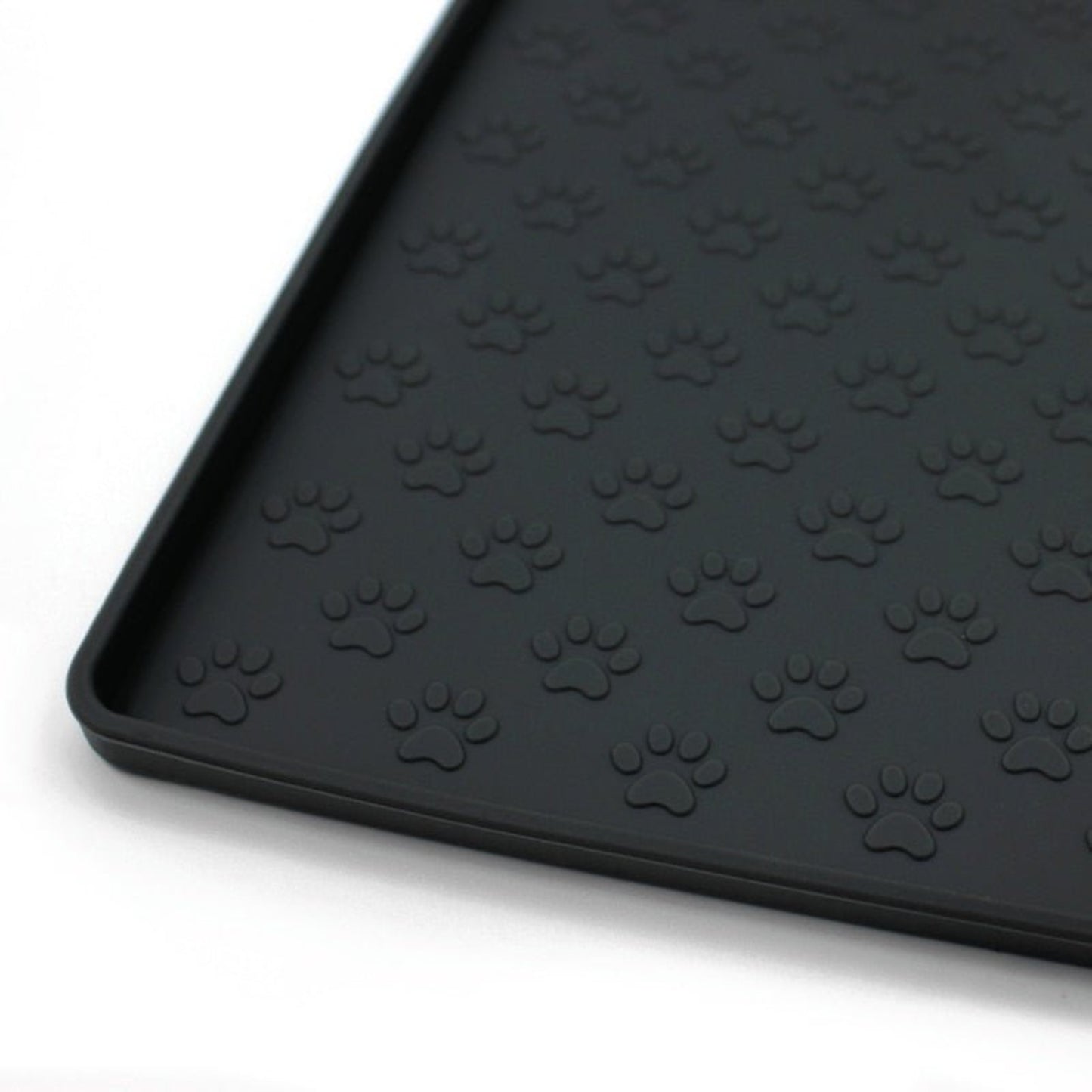 Waterproof Food Mat For Pet Feeding Bowls - Best Buddy Store
