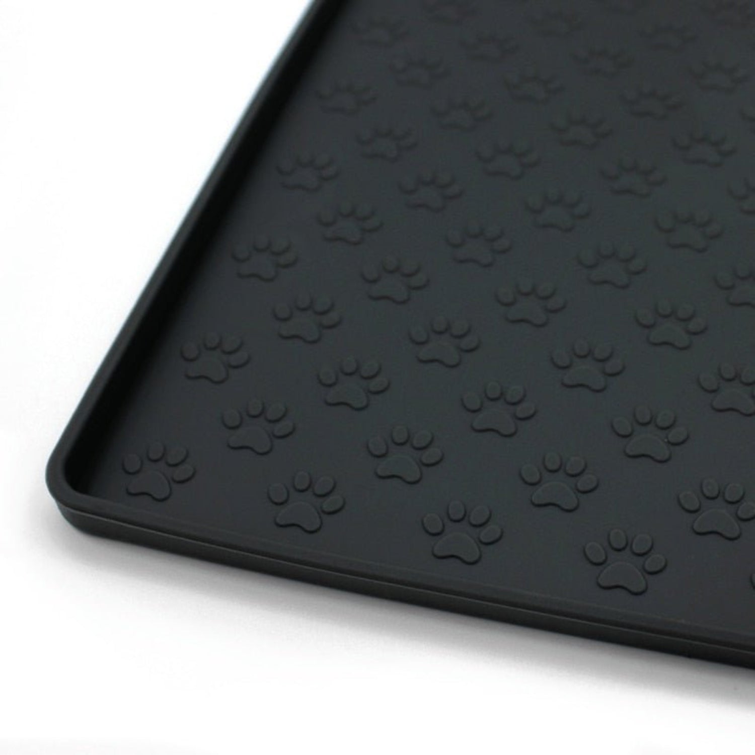 Waterproof Food Mat For Pet Feeding Bowls - Best Buddy Store