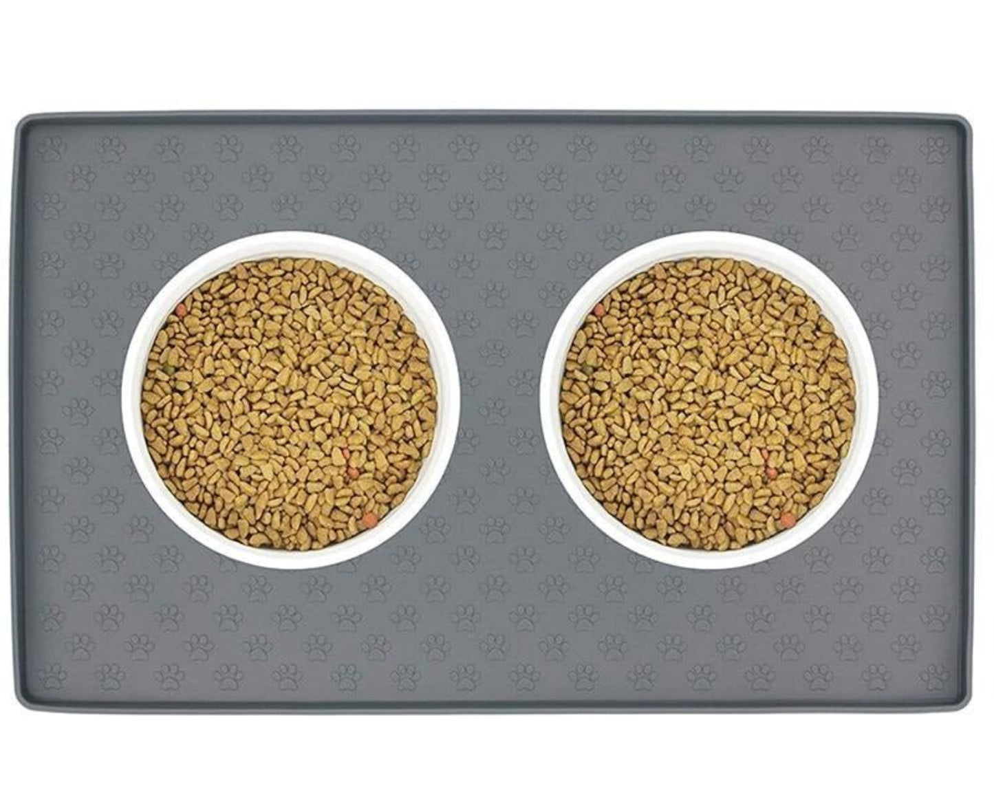 Waterproof Food Mat For Pet Feeding Bowls - Best Buddy Store