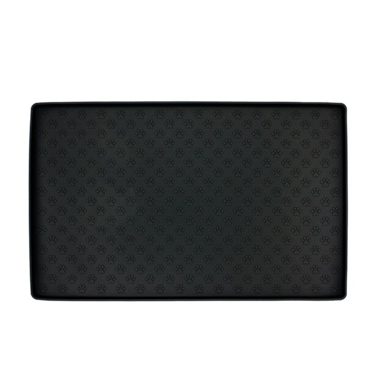 Waterproof Food Mat For Pet Feeding Bowls - Best Buddy Store