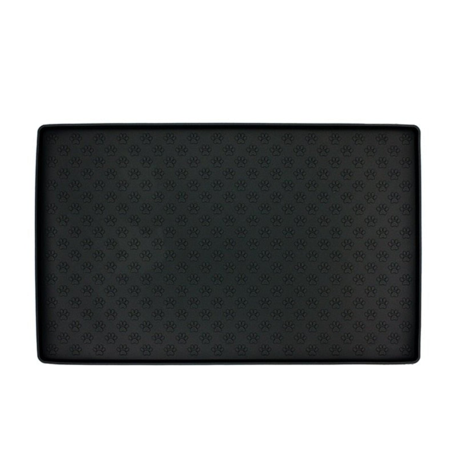 Waterproof Food Mat For Pet Feeding Bowls - Best Buddy Store