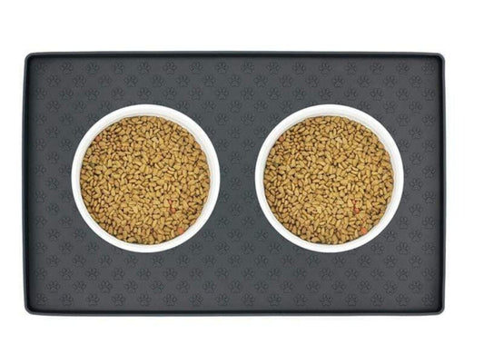 Waterproof Food Mat For Pet Feeding Bowls - Best Buddy Store