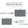 Waterproof Food Mat For Pet Feeding Bowls - Best Buddy Store