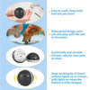 Waterproof Pet Anti - Bite Wicked Playing Ball - Best Buddy Store