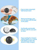 Waterproof Pet Anti - Bite Wicked Playing Ball - Best Buddy Store