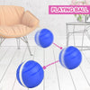 Waterproof Pet Anti - Bite Wicked Playing Ball - Best Buddy Store