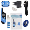 Waterproof Rechargeable Anti - Bark Remote Control Dog Training Collar - Best Buddy Store