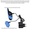 Waterproof Rechargeable Anti - Bark Remote Control Dog Training Collar - Best Buddy Store