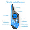 Waterproof Rechargeable Anti - Bark Remote Control Dog Training Collar - Best Buddy Store