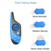 Waterproof Rechargeable Anti - Bark Remote Control Dog Training Collar - Best Buddy Store