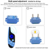 Waterproof Rechargeable Anti - Bark Remote Control Dog Training Collar - Best Buddy Store