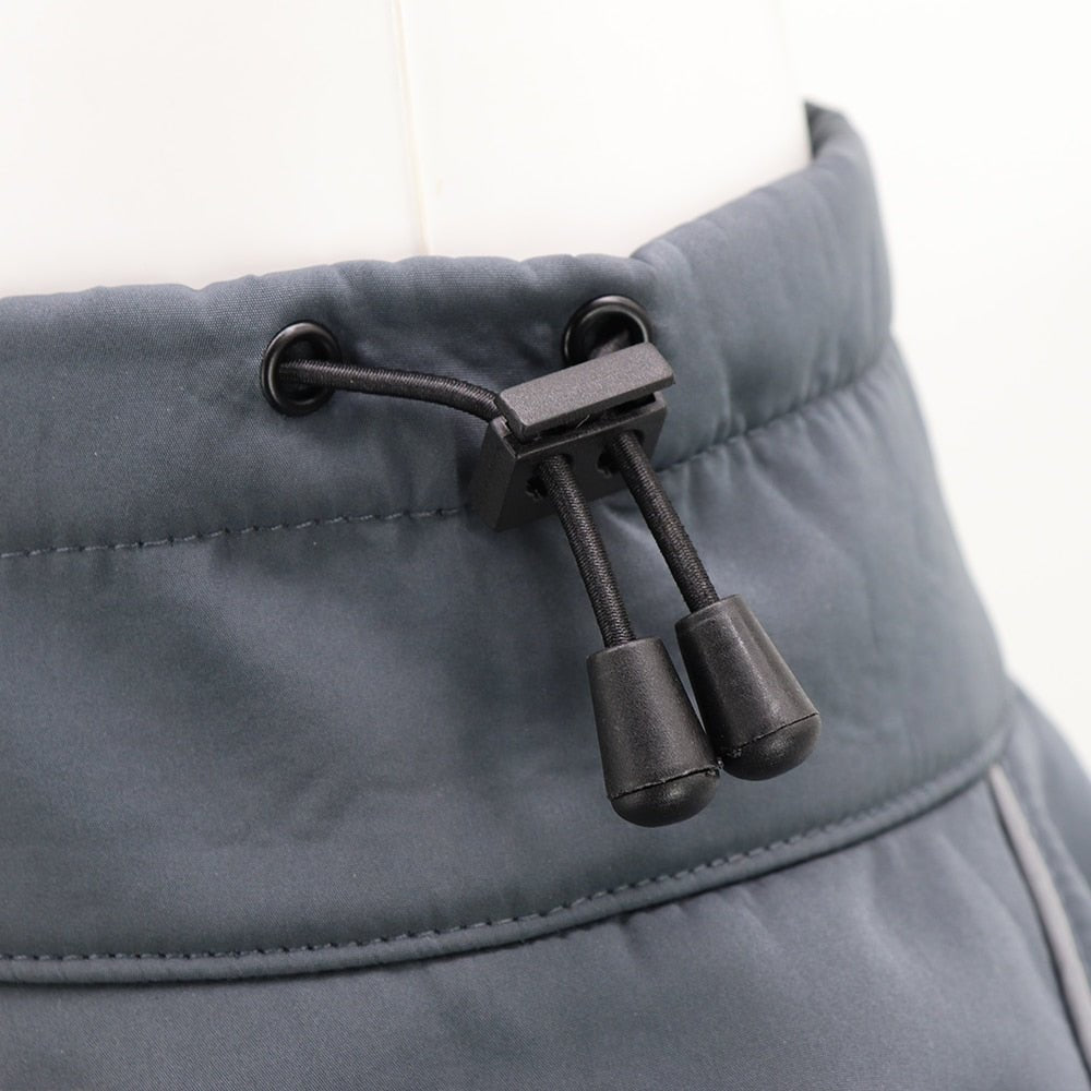 Waterproof Reflective Dog Vest Jacket - Best Buddy Store