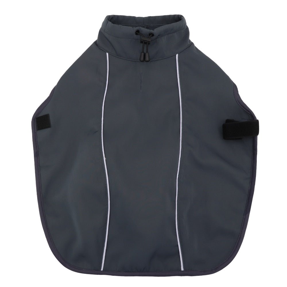 Waterproof Reflective Dog Vest Jacket - Best Buddy Store