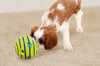 Wobble Giggle Ball - Interactive Dog Toy, Fun Giggle Sounds When Rolled or Shaken - Best Buddy Store