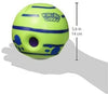 Wobble Giggle Ball - Interactive Dog Toy, Fun Giggle Sounds When Rolled or Shaken - Best Buddy Store